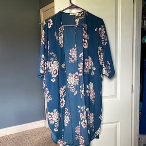 Andree by UNIT cardigan